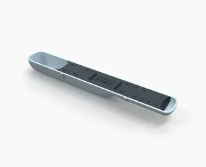 Joseph Joseph Measure-Up™ Blue Adjustable Measuring Spoon