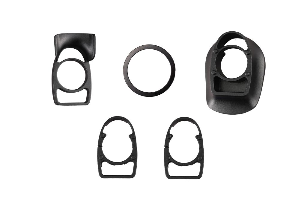 Level Level 5 Oval Stacker Kit