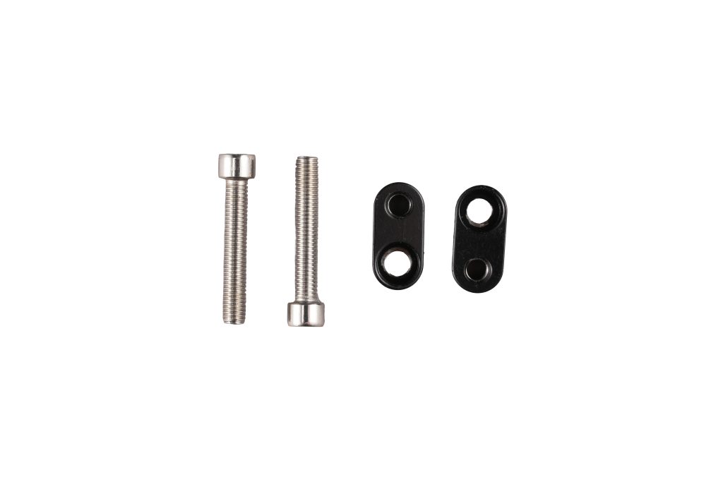 Level RI-2 / Level 5 Bar Pinch Bolt Kit