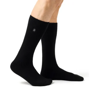 Men’s Lite Dunlin Plain Sock – 3 Pair Bundle