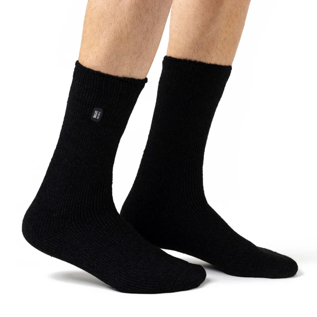 Men’s Original Finch Thermal Sock – 3 Pair Bundle