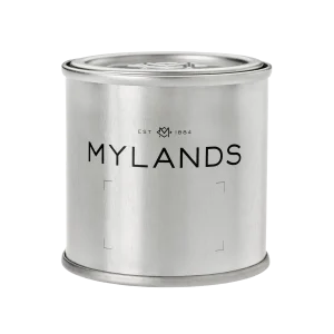 Mylands Colour Tester, Clerkenwell 21, Sample Pots for Accurate Colour