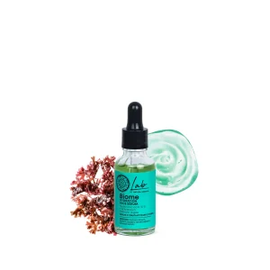 Natura Siberica Lab by NS. Biome. Hydration Face Serum, 30 ml