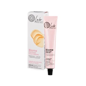 Natura Siberica Lab by NS. Biome. Peptides Face Cream, 50 ml