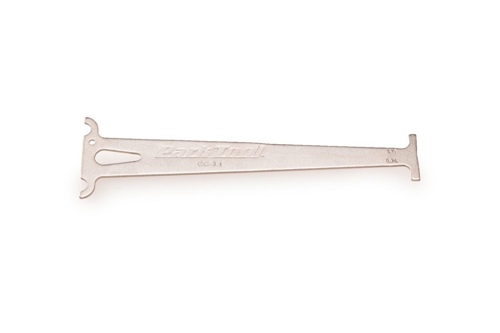 Park Tool Chain Wear Indicator CC-3.2