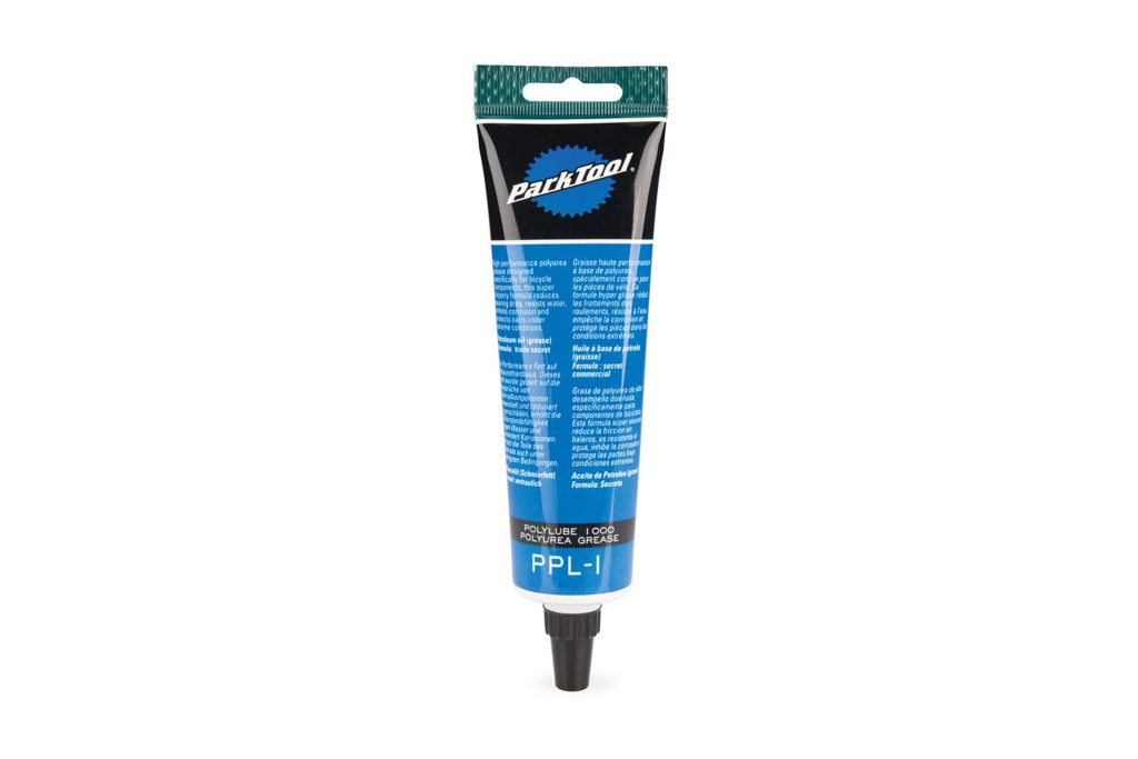 Park Tool Polylube 1000 Grease PPL-1