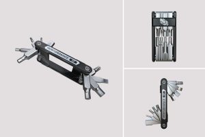 Pro Mini Tool 9-Functions – Alloy Case