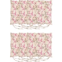 Provence Tufted Seat Pad