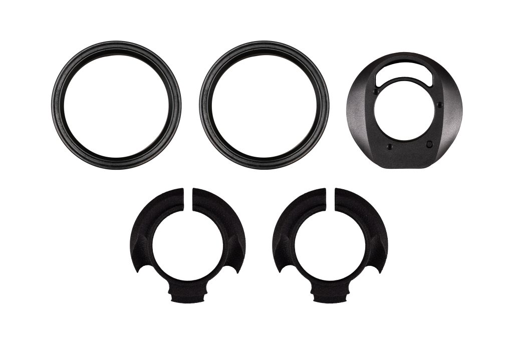 Ribble AL / E AL Sportfit Headset Kit MY25