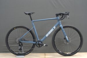 Ribble Allgrit E AL – Sram Apex XPLR – XL