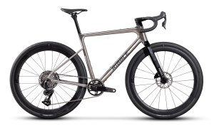 Ribble ALLGRIT Ti-X Force XPLR AXS
