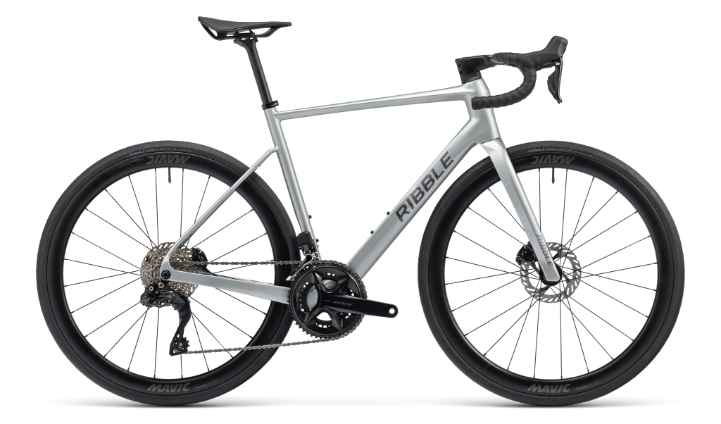 Ribble Allroad Carbon 105 Di2 Aero