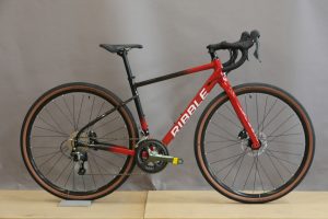 Ribble CGR-AL – Shimano-Tiagra – Small