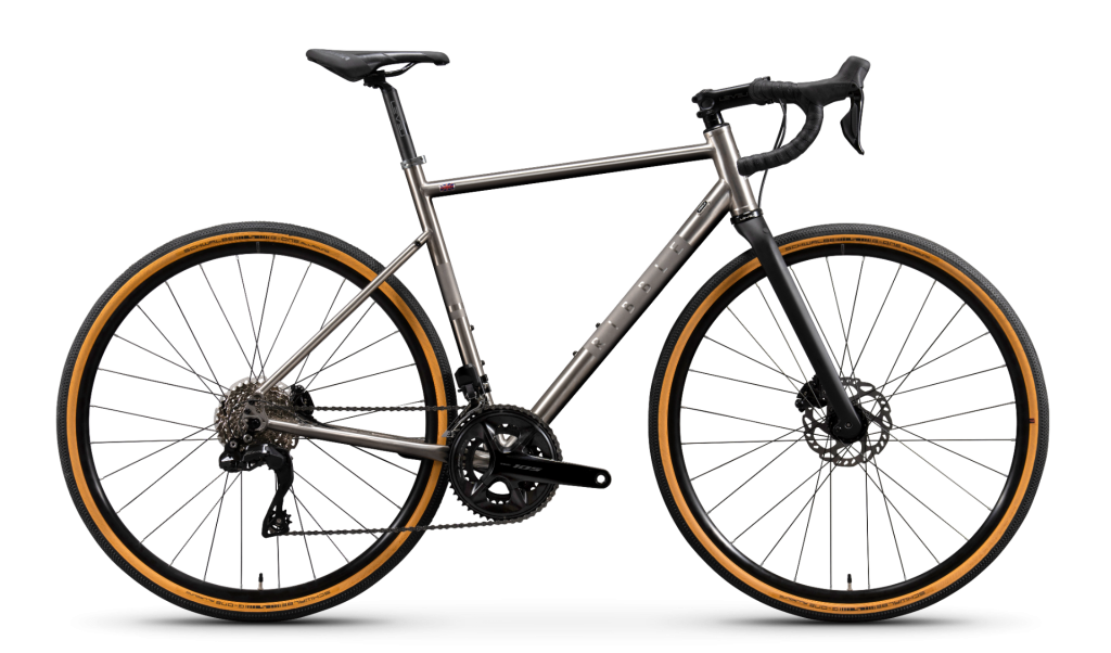 Ribble CGR Ti 105 Di2
