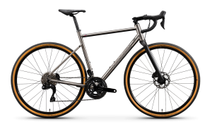 Ribble CGR Ti 105 Di2
