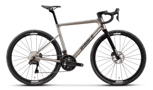 Ribble CGR Ti-X Ultegra Di2