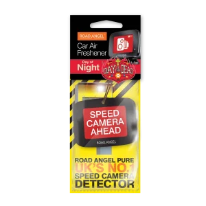 Road Angel Car Air Freshener