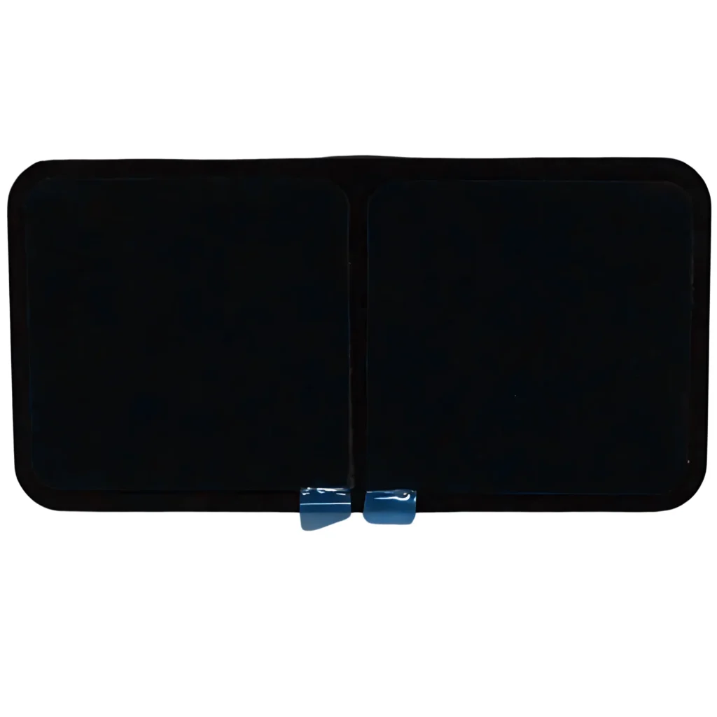 Road Angel Halo Guard / Play / Guardian / Edge Ultima Replacement Windscreen Mount (WSM)