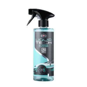 Road Angel Liquid Tech Car Care – Interior Cleaner – 500ml