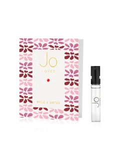 Rose & Dates A Fragrance (2ml)