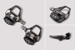 Shimano Ultegra R8000 SPD-SL Road Pedals
