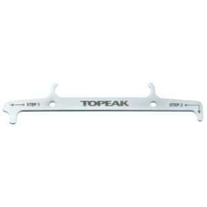 Topeak Chain Hook & Wear Indicator