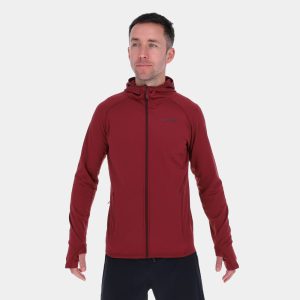 VentureLite Mid Hoodie FZ Mens