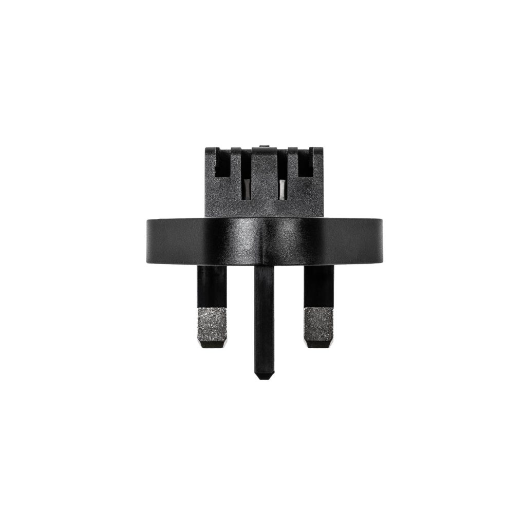 Wahl Attachment Plug UK Power Station