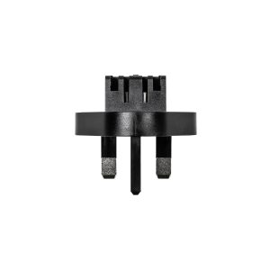 Wahl Attachment Plug UK Power Station