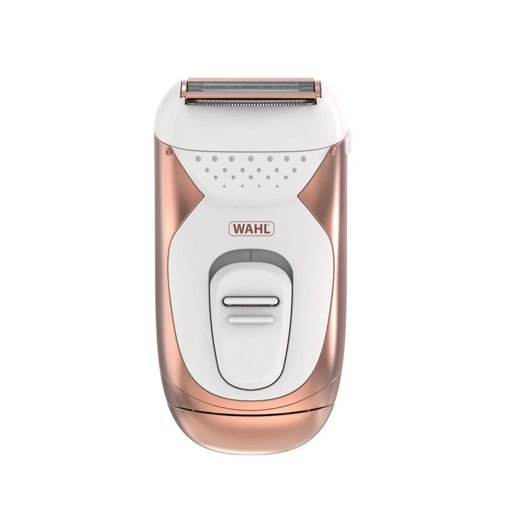 Wahl Ladies Shaver