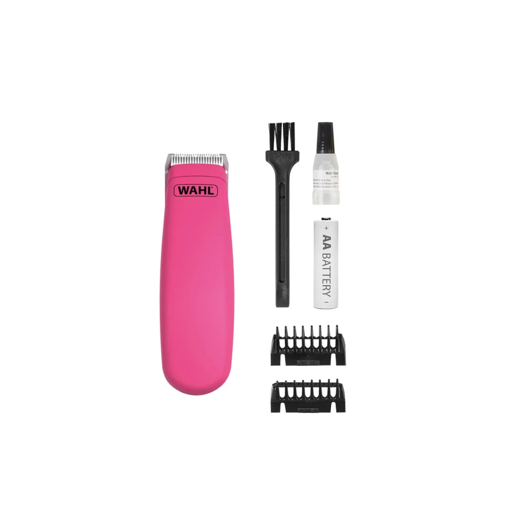 Wahl Pocket Pro Battery Operated Trimmer