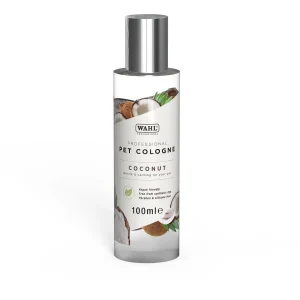 Wahl Professional Pet Cologne – Coconut