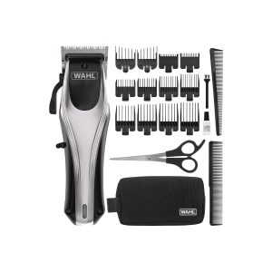 Wahl Rapid Clip Cord/Cordless Hair Clipper