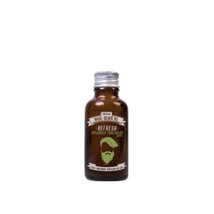 Wahl Refresh Beard Oil