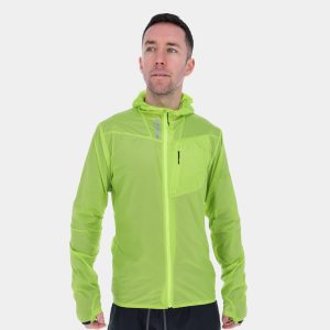 Windshell Mens