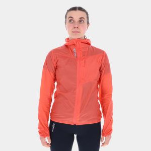 Windshell Womens